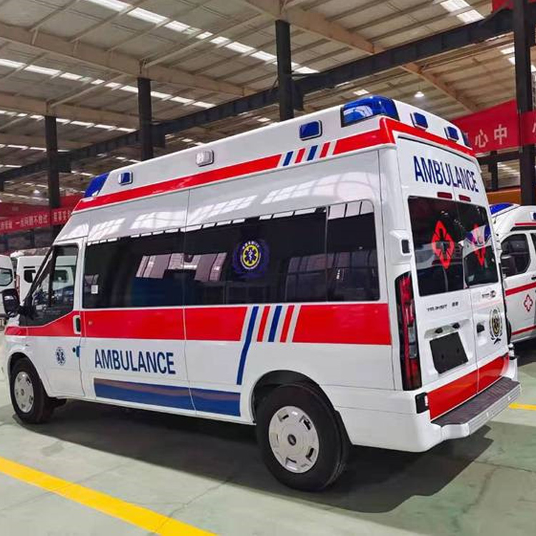 群英乡救护车出租 —— 专业、安全、高效的城市急救服务