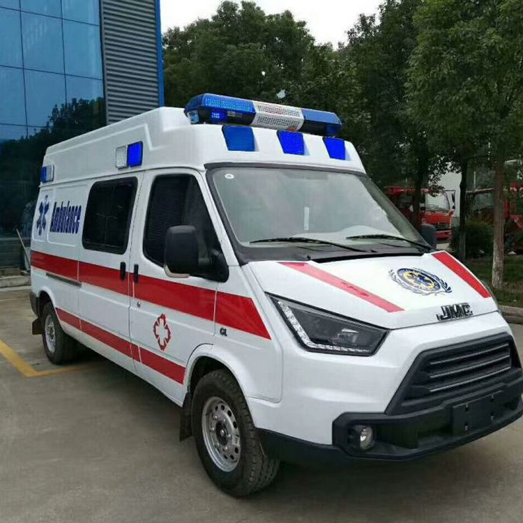 群英乡救护车出租哪家好